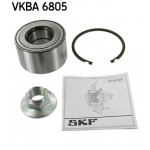 SKF Radlagersatz